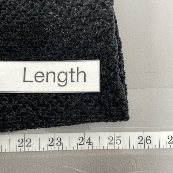 Miss U Top NWT Lovely Lace with Black Comfiness Blouse Size Medium M - Picture 12 of 15